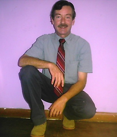 Timothy